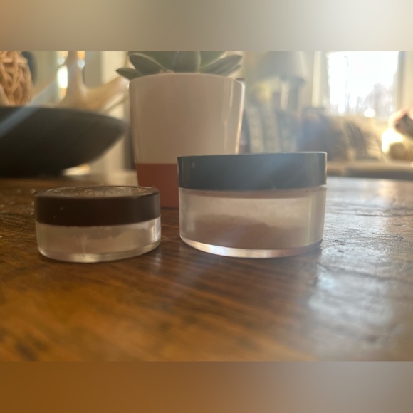 Setting powder duo - Picture 2 of 4